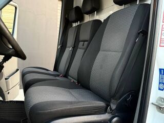 Volkswagen Crafter Extra Long FURGOTEC 2.0 120kW