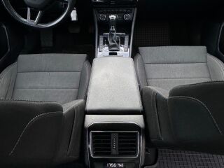Skoda Superb 1.8 132кВ