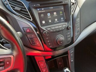 Hyundai i40 CRDI 1.7 104кВ