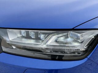 Audi Q7 S-Line 3.0 200кВ