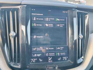 Volvo XC60 2.0 D4204T23 173kW