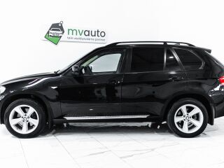 BMW X5 Sportpakett X-Drive 3.0 173kW