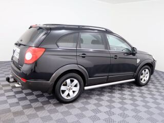 Chevrolet Captiva Luxury 2.0 CRDi 110kW