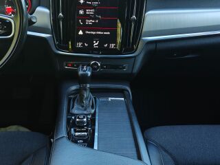 Volvo V90 2.0 140kW