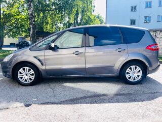 Ford S-MAX 2.0 103кВ