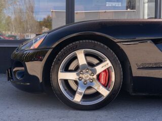 Dodge Viper SRT-10 8.3 372kW