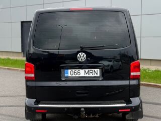 Volkswagen Multivan Long 2.0 132kW