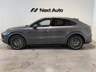 Porsche Cayenne Coupe E-Hybrid SportDesign 340KW 3.0 340kW
