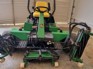 John Deere