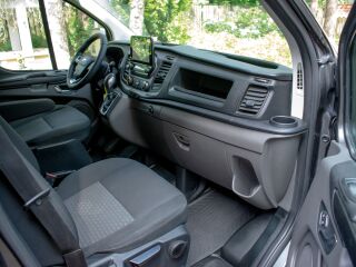 Ford Transit Custom 320 L2 Long DCiV Team 2.0 125кВ