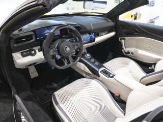 Maserati MC20 Cielo 3.0 V6 463kW