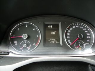 Volkswagen Caddy 2.0 TDI 75kW