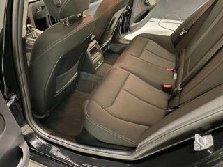BMW 320 2.0 120kW