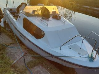 Neva 3 53kW