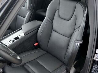 Volvo XC60 AWD 4C B&W LUXURY+ BLACK EDITION INTELLI PRO 2.0 T6 Plug-in LONG RANGE 293kW