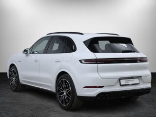 Porsche Cayenne E-Hybrid 346кВ