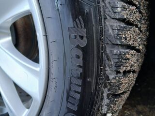 BMW 523 3.0 R6 150kW