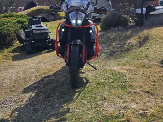KTM 890 Adventure V2 77кВ