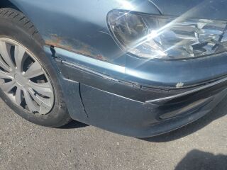 Peugeot 406 1.7 85kW