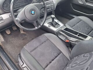BMW 316 1.8 85кВ