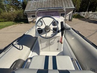 Yamaha INFANTA DKRIB 65 V6 2T