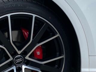 Audi SQ5 Quattro Black Edition 3.0 TFSi 260kW