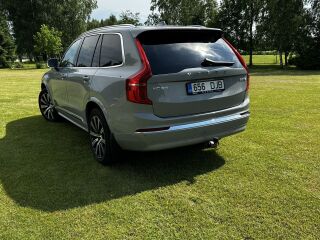 Volvo XC90 2.0 173kW