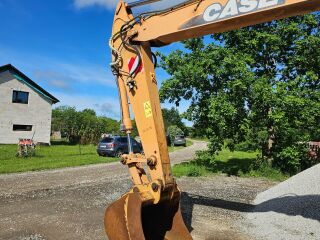Case WX145 90kW