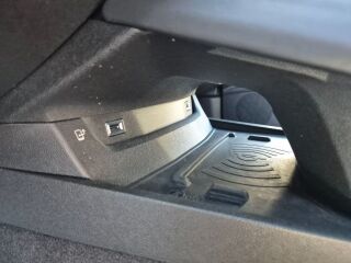 Peugeot 508 1.5 96kW