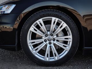 Audi A8 3.0 210kW