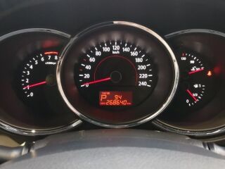 Kia Sorento 2.4 128kW