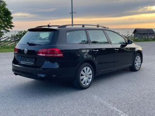 Volkswagen Passat Comfortline 1.4 90kW