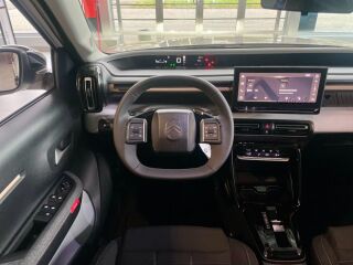 Citroen C3 Aircross PLUS Hybrid 145 e-DCS6 1.2 100кВ