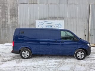 Volkswagen Transporter 2.0 110kW
