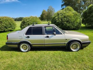 Volkswagen Jetta 1.6 40kW