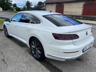 Volkswagen Arteon Elegance 2.0 TDI 176kW