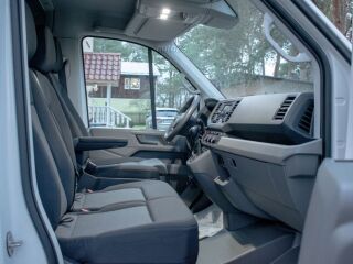 Volkswagen Crafter 35 Furgoon ZEPRO MY2023 2.0 TDI 130kW