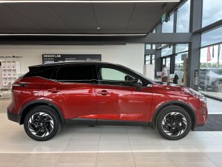 Nissan Qashqai MHEV 158 N-Connecta Xtronic Comfort Pack 1.3 116kW