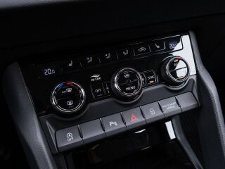 Skoda Karoq 1.5 110kW