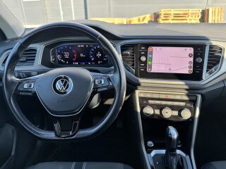 Volkswagen T-Roc 1.5 110кВ