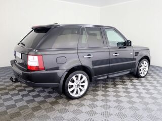 Land Rover Range Rover Sport HSE 2.7 TDV6 140kW