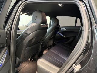 BMW X6 X drive 30d Shadow line 3.0 210kW