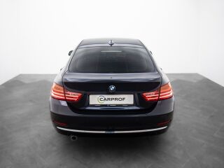 BMW 420 d xDrive Gran Coupe Luxury Line 2.0 135kW