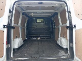 Ford Transit Custom 2.2 74kW