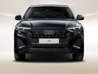 Audi Q8 Quattro 50 TDI 3.0 TDI MHEV 210kW