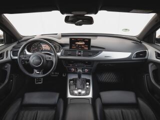 Audi A6 S-Line Plus Competition V6T Biturbo 240kW