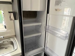 Roller Team Kronos 271 2.0 96kW
