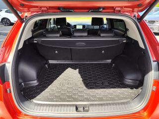 Kia Sportage EX Black Edition 1.6 130кВ