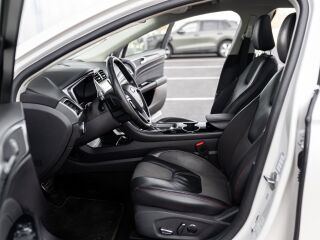 Ford Mondeo ST Line 2.0 154кВ