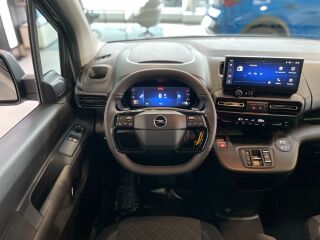Opel Combo Life L2 Edition Plus BlueHDi 130 AT8 N1 1.5 96kW